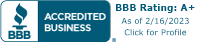 Magnet Bank BBB Business Review